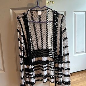 Colette Mordo Sweater